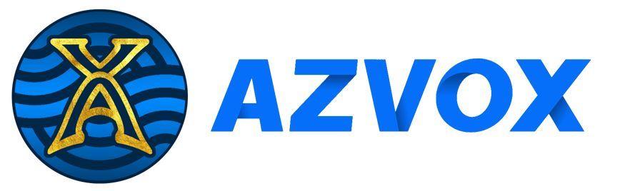 ✅Добавили AZVOX.CASH
