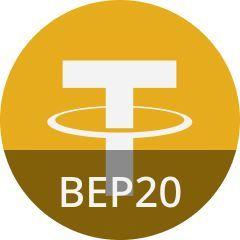 USDT BEP20