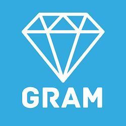 GRAM token