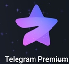 Telegram Premium