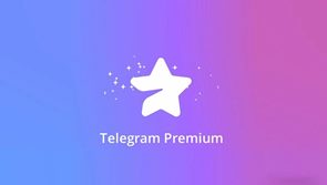 Telegram Premium